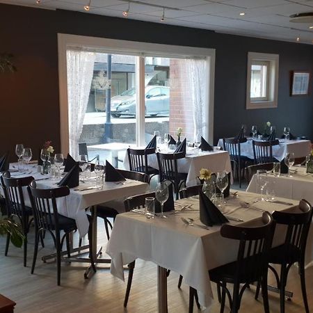 Thon Hotel Hallingdal Ал Екстериор снимка