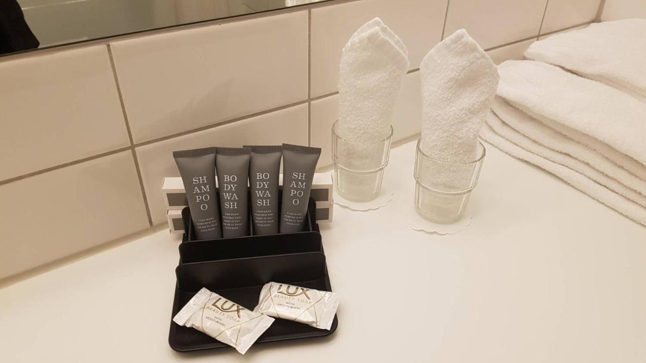Thon Hotel Hallingdal Ал Екстериор снимка
