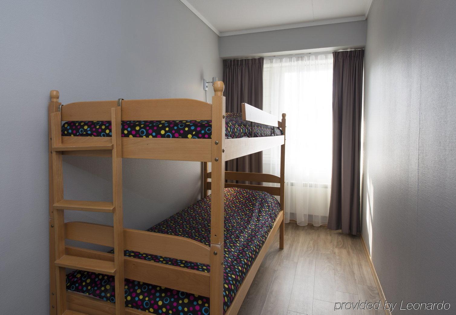 Thon Hotel Hallingdal Ал Екстериор снимка