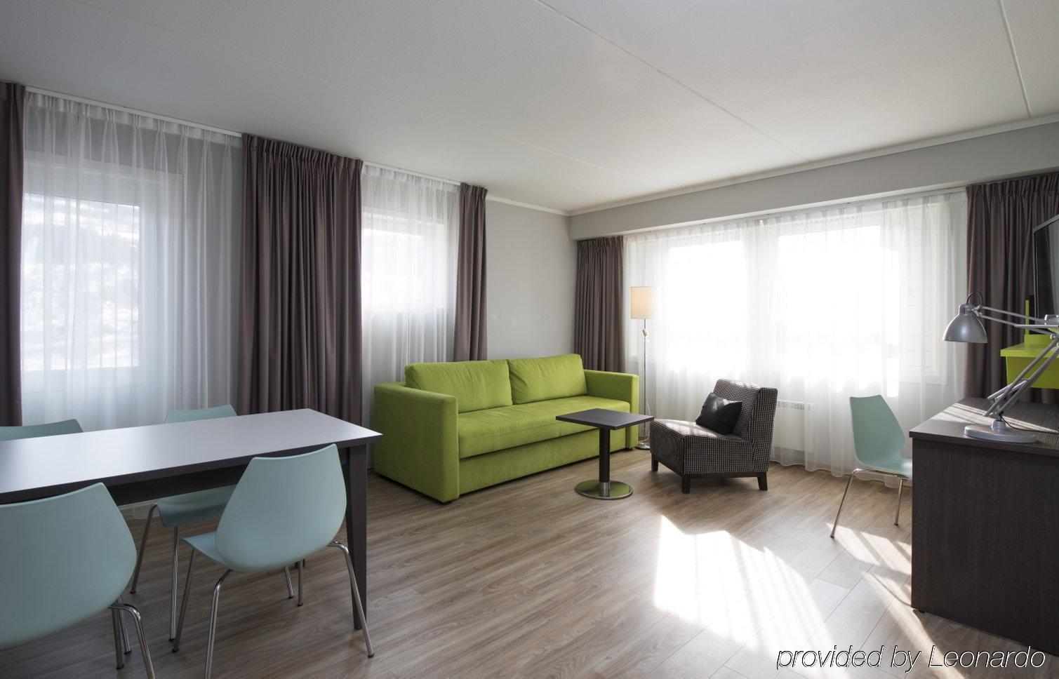 Thon Hotel Hallingdal Ал Екстериор снимка