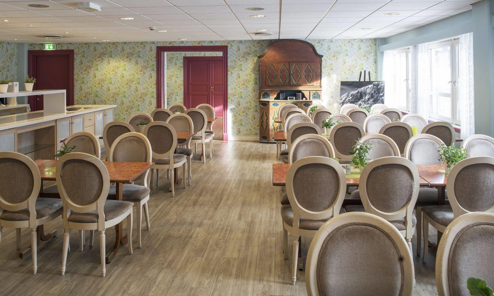 Thon Hotel Hallingdal Ал Екстериор снимка