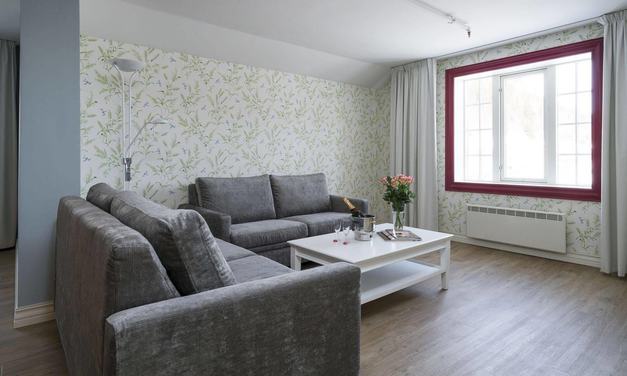Thon Hotel Hallingdal Ал Екстериор снимка