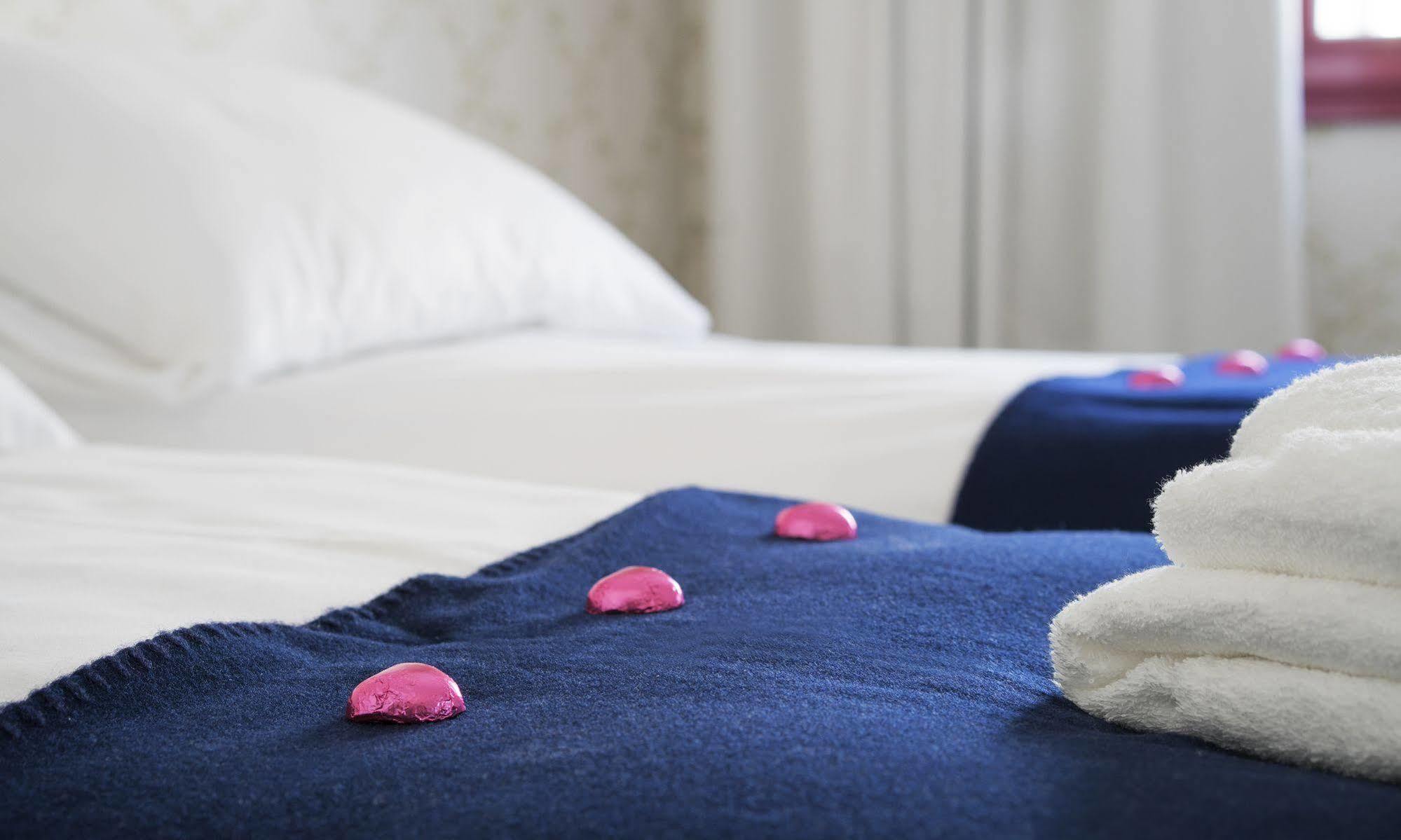 Thon Hotel Hallingdal Ал Екстериор снимка