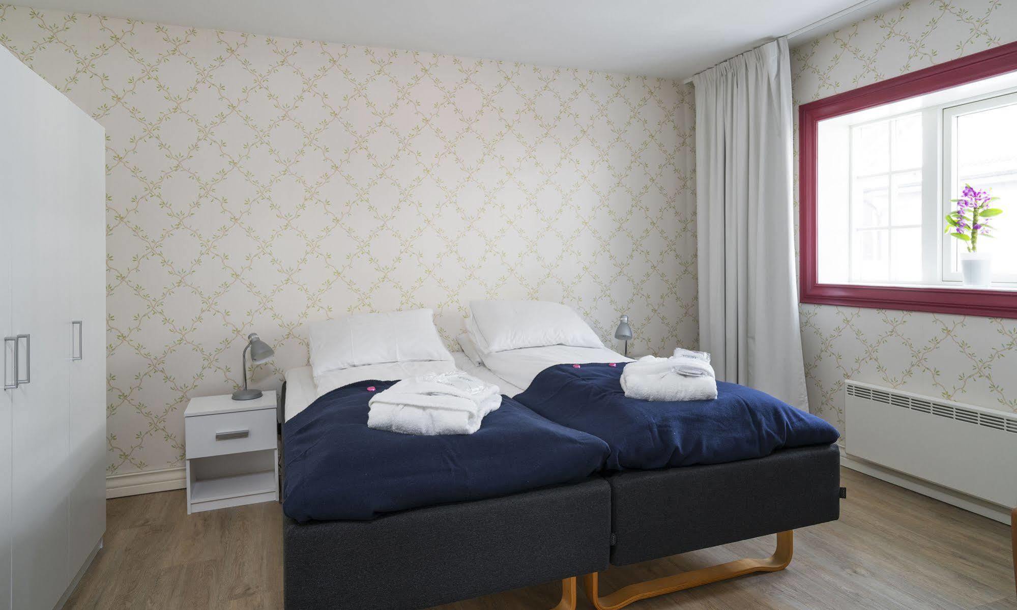 Thon Hotel Hallingdal Ал Екстериор снимка
