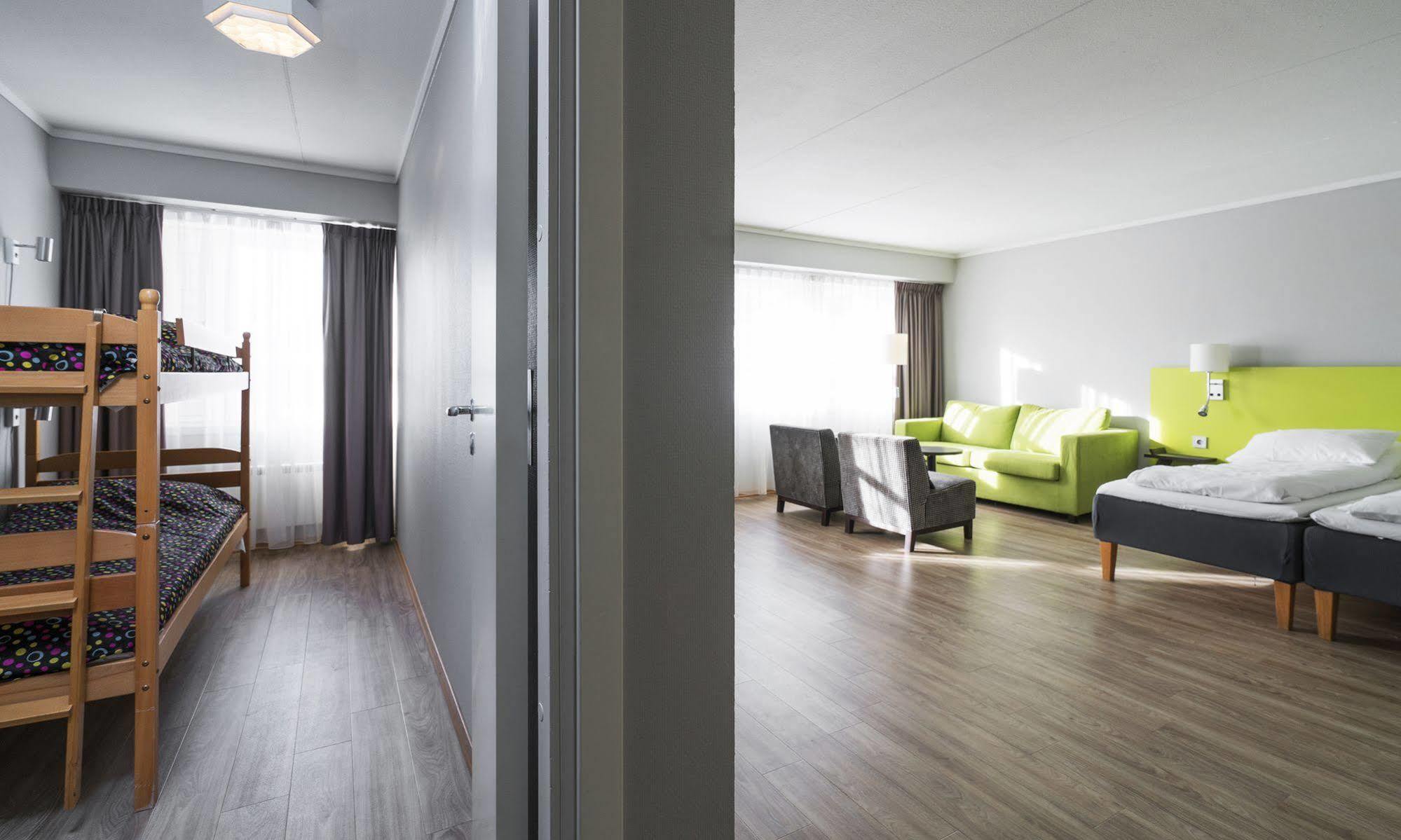 Thon Hotel Hallingdal Ал Екстериор снимка