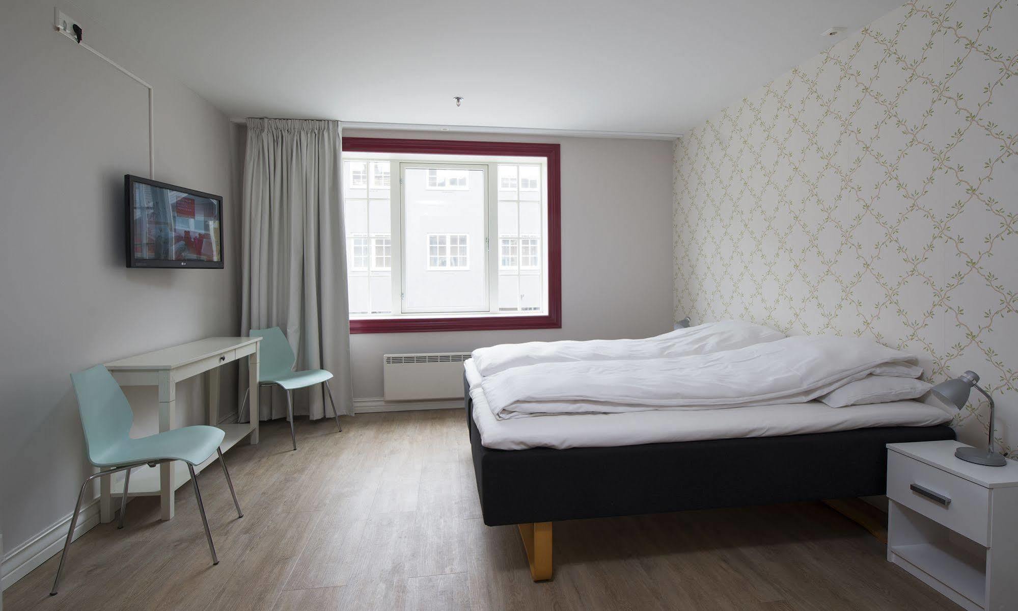 Thon Hotel Hallingdal Ал Екстериор снимка