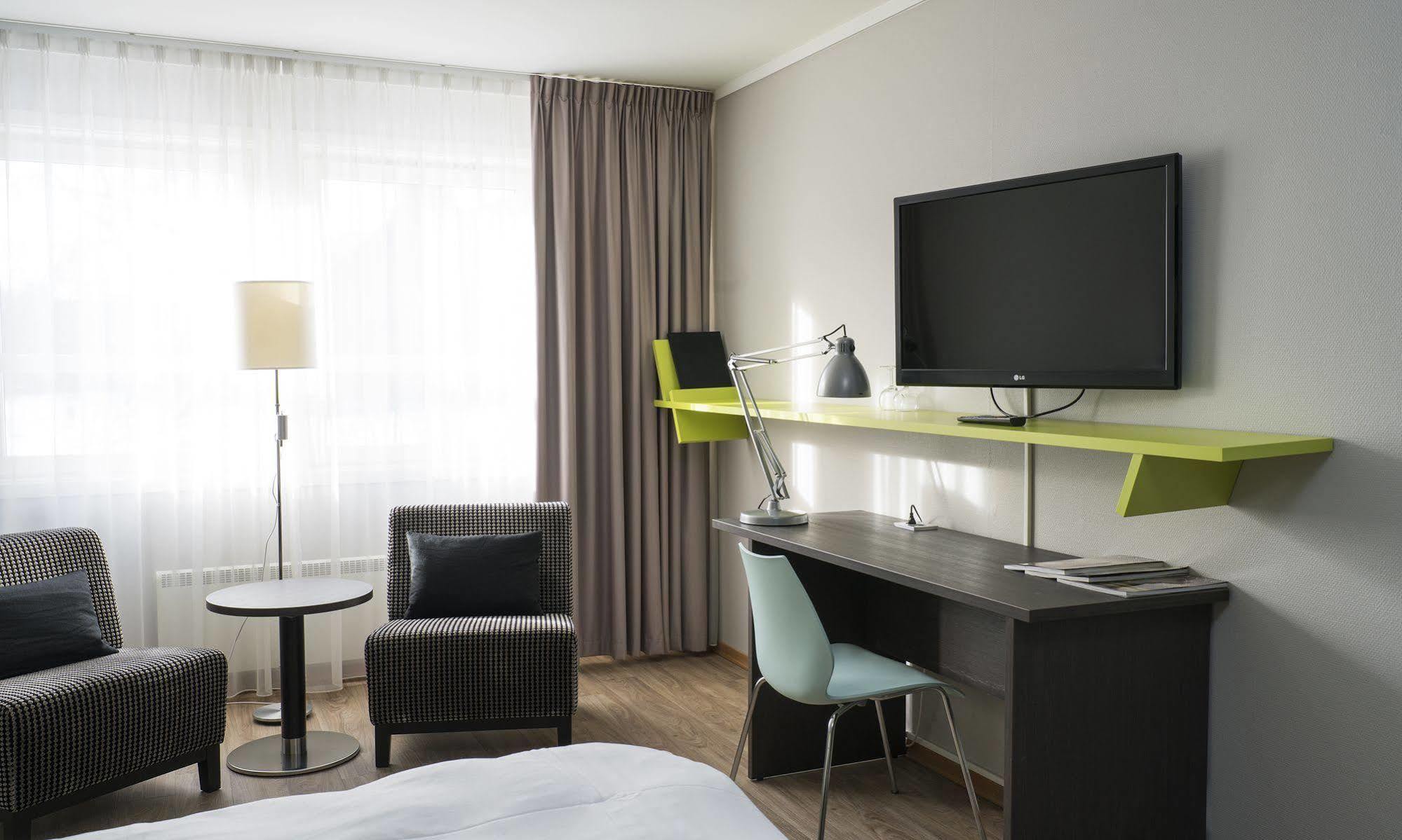 Thon Hotel Hallingdal Ал Екстериор снимка