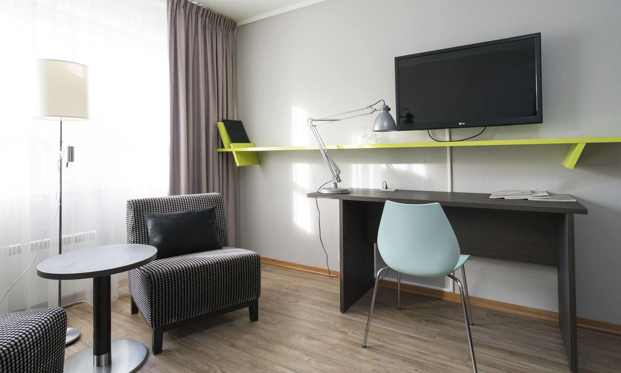 Thon Hotel Hallingdal Ал Екстериор снимка