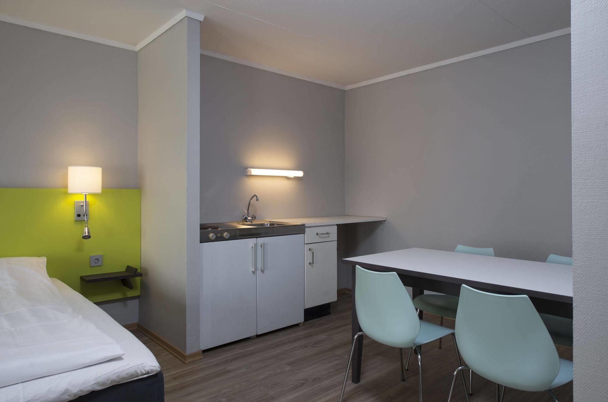 Thon Hotel Hallingdal Ал Екстериор снимка