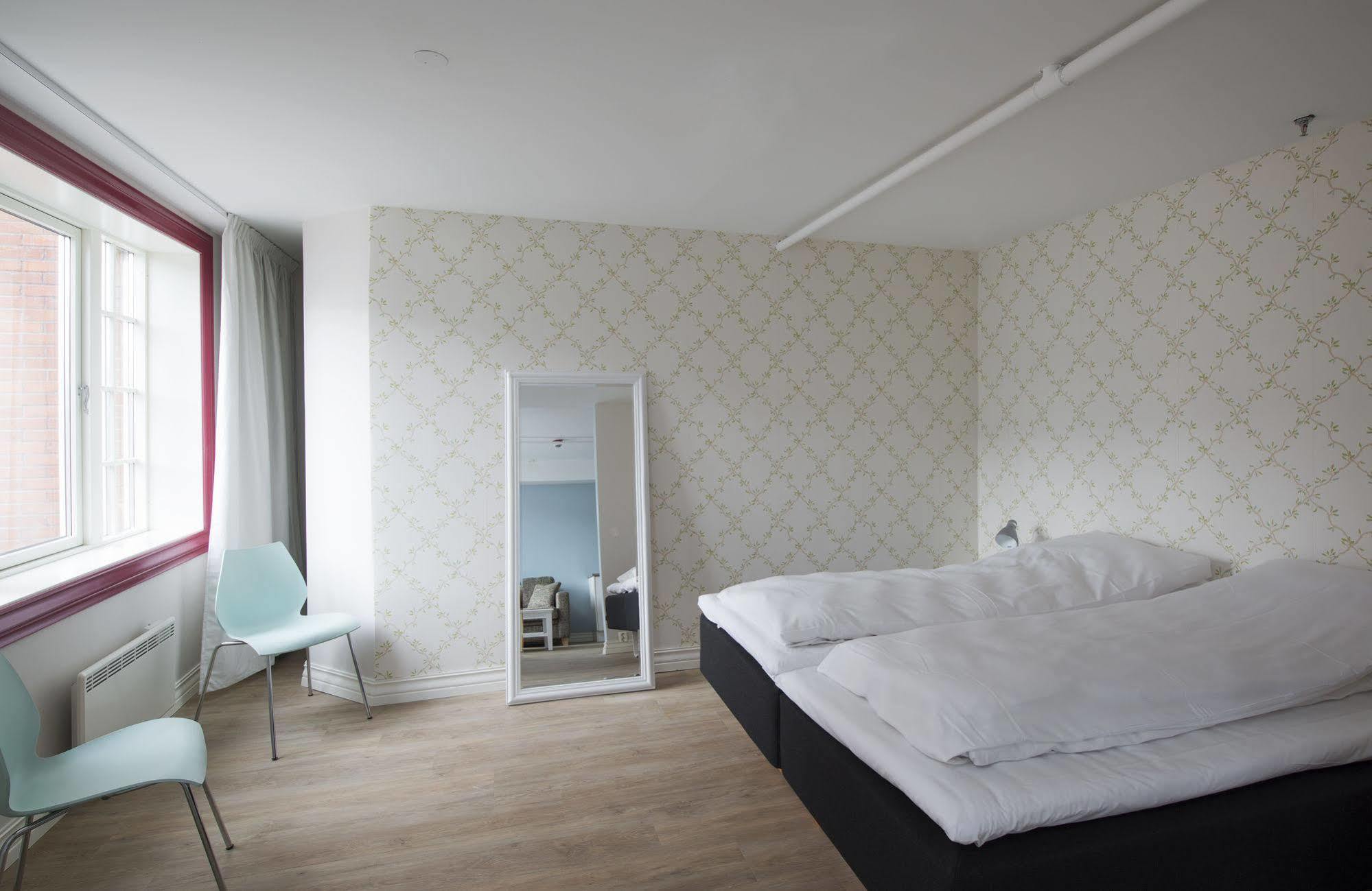 Thon Hotel Hallingdal Ал Екстериор снимка