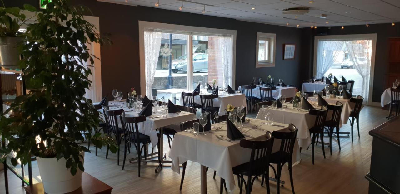 Thon Hotel Hallingdal Ал Екстериор снимка